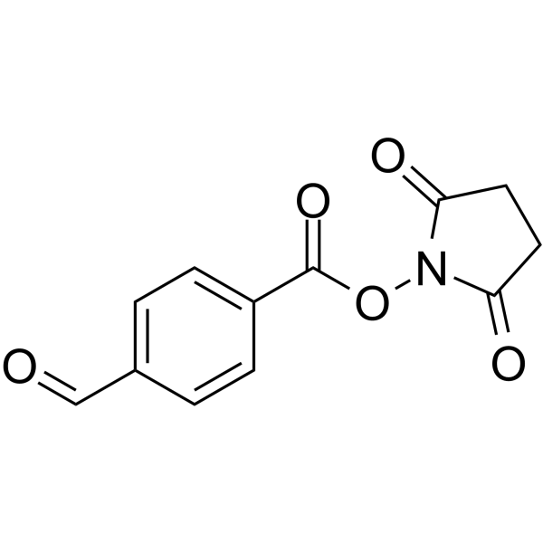 Ald-Ph-NHS esterͼƬ