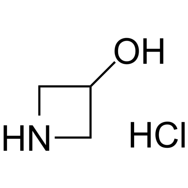 Azetidin-3-ol hydrochlorideͼƬ