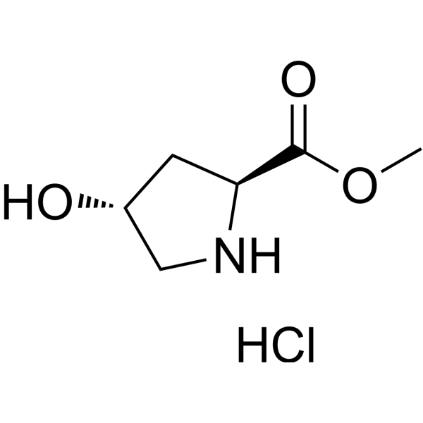 H-Hyp-OMe hydrochlorideͼƬ