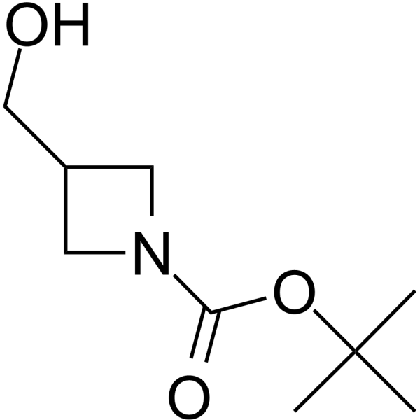 1-Boc-azetidine-3-yl-methanolͼƬ