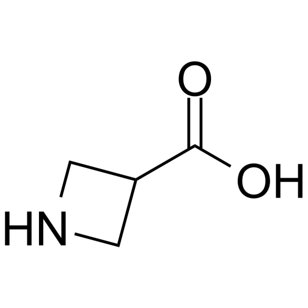 Azetidine-3-carboxylic acidͼƬ