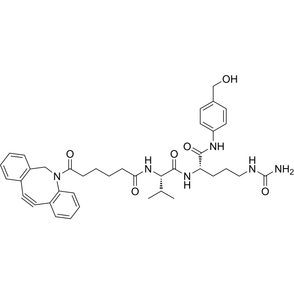 DBCO-Val-Cit-PABC-OHͼƬ