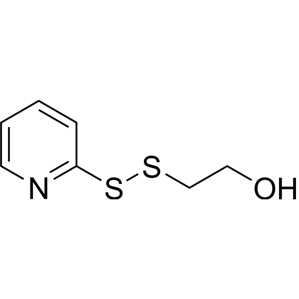 (2-pyridyldithio)-PEG1-hydrazineͼƬ