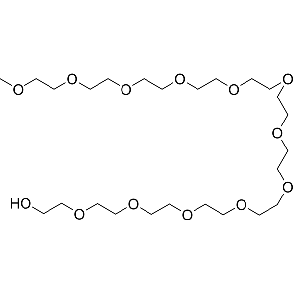 m-PEG12-OHͼƬ