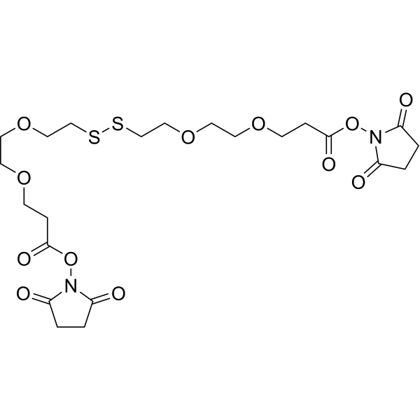 NHS-PEG2-SS-PEG2-NHSͼƬ