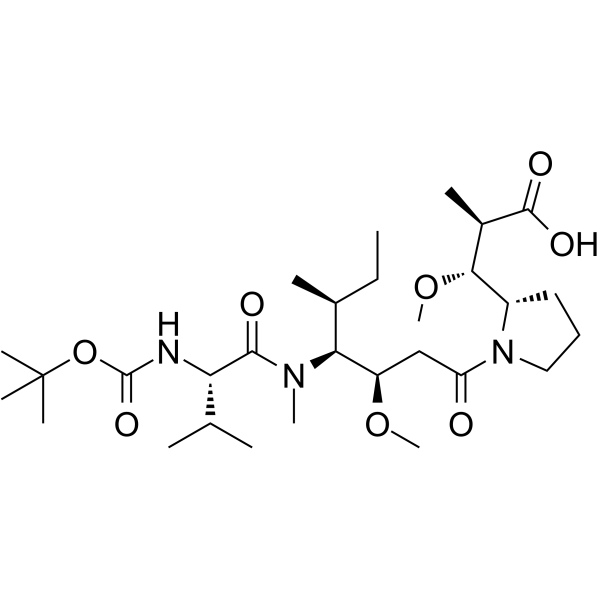 Boc-Val-Dil-Dap-OHͼƬ