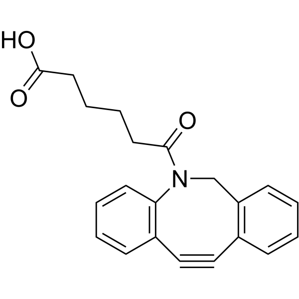 DBCO-C6-acidͼƬ