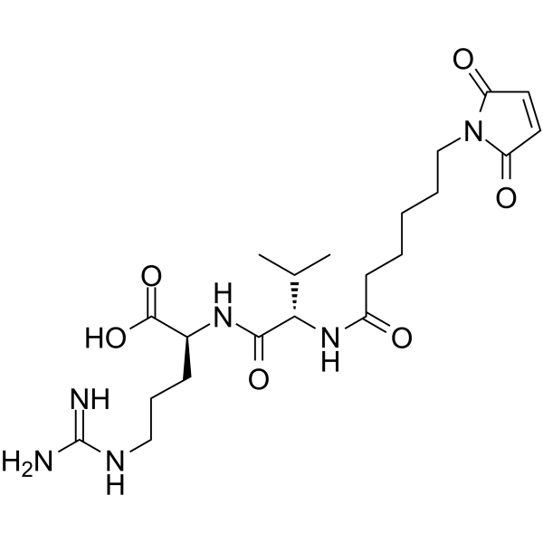 Mc-Leu-Gly-Arg图片