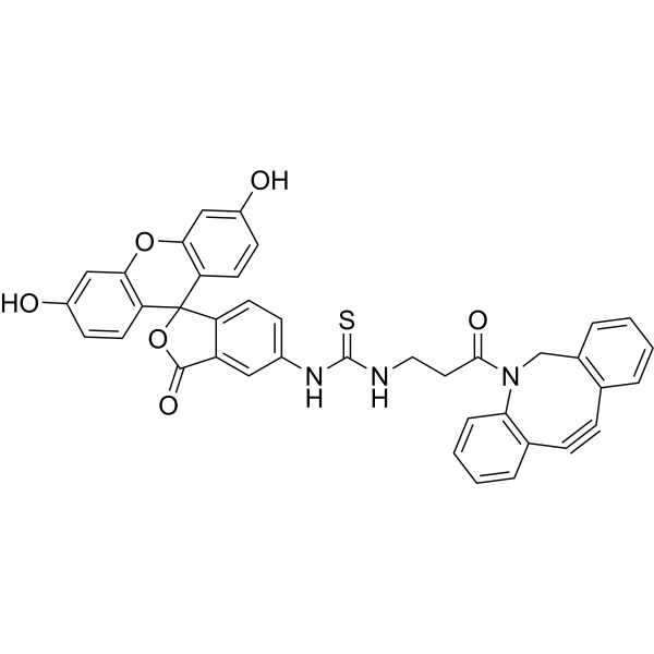 Fluorescein-DBCOͼƬ