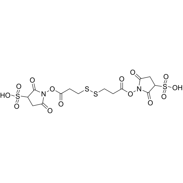 DTSSP CrosslinkerͼƬ