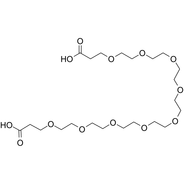 Bis-PEG9-acidͼƬ