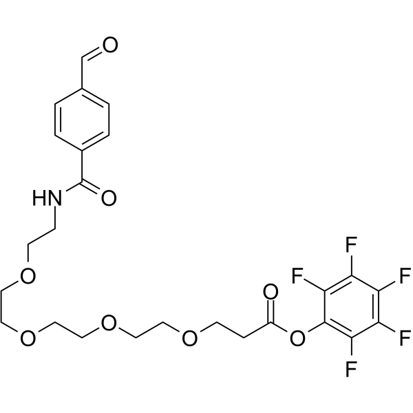 ALD-PEG4-OPFPͼƬ