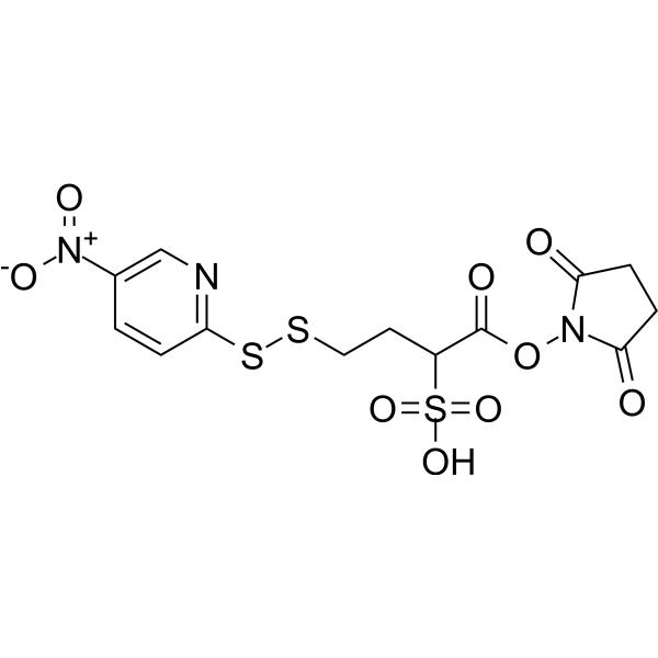 Sulfo-SNPBͼƬ