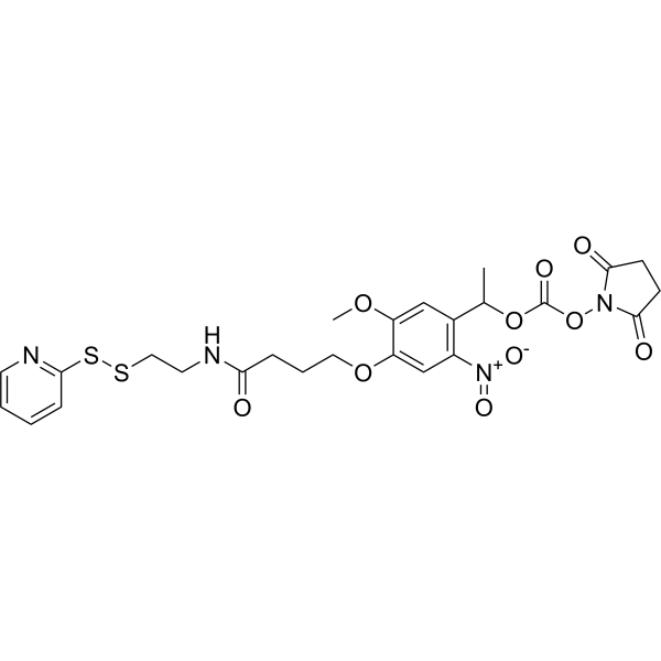 PC SPDP-NHS carbonate esterͼƬ