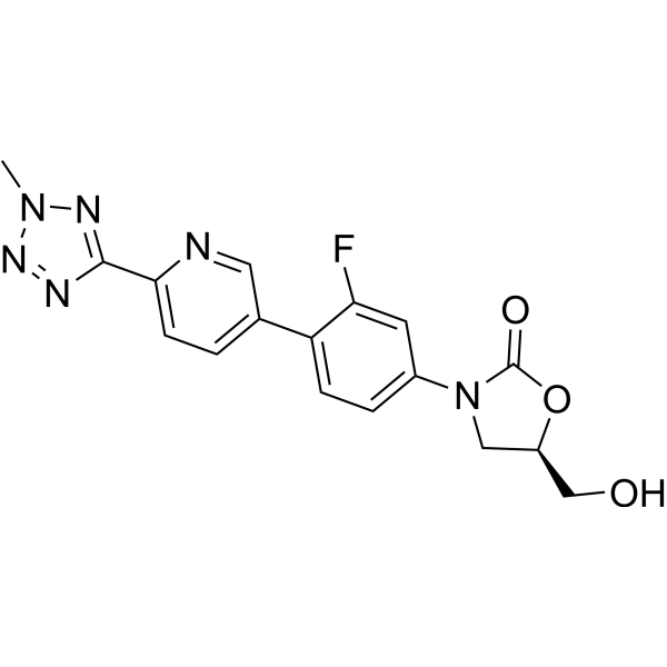 Tedizolid图片