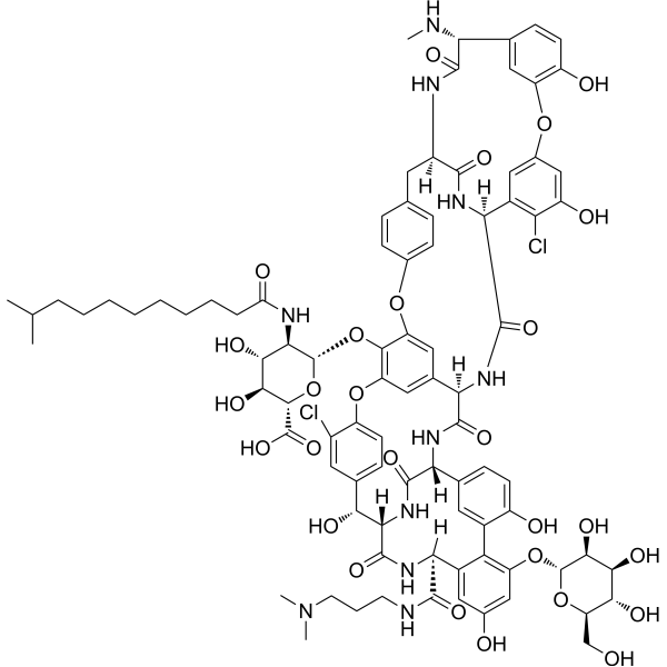 DalbavancinͼƬ