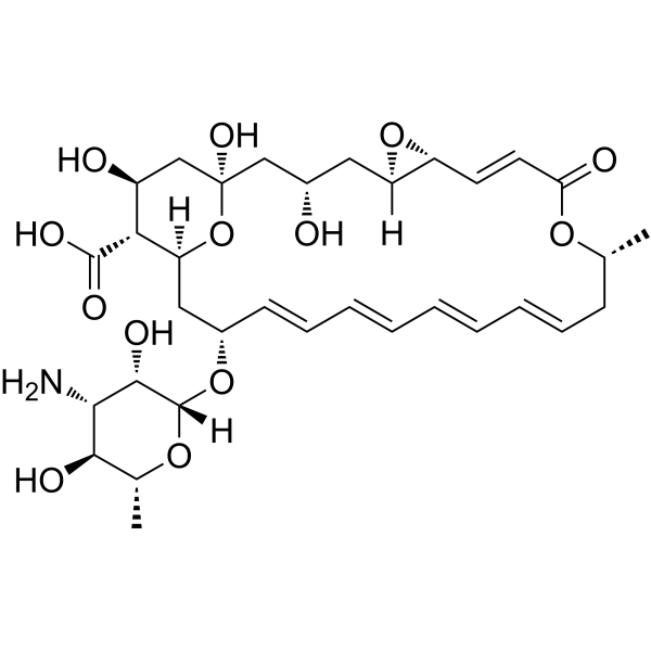 NatamycinͼƬ