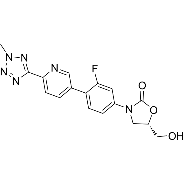 (S)-TedizolidͼƬ