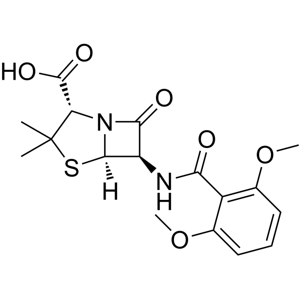 MethicillinͼƬ