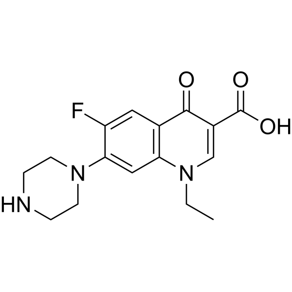 NorfloxacinͼƬ