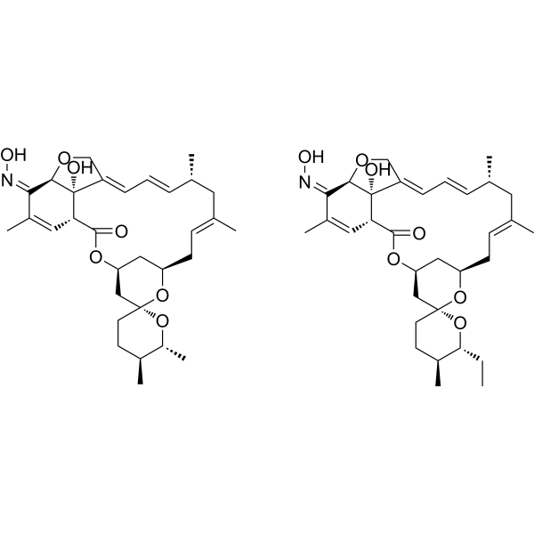 Milbemycin oximeͼƬ