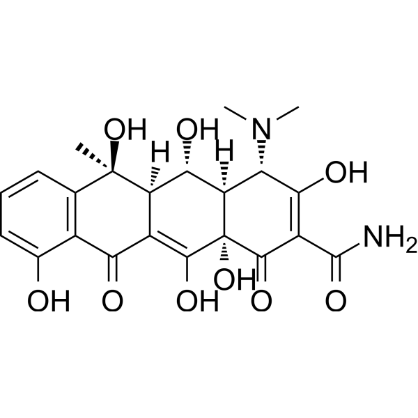 OxytetracyclineͼƬ