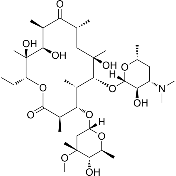 ErythromycinͼƬ