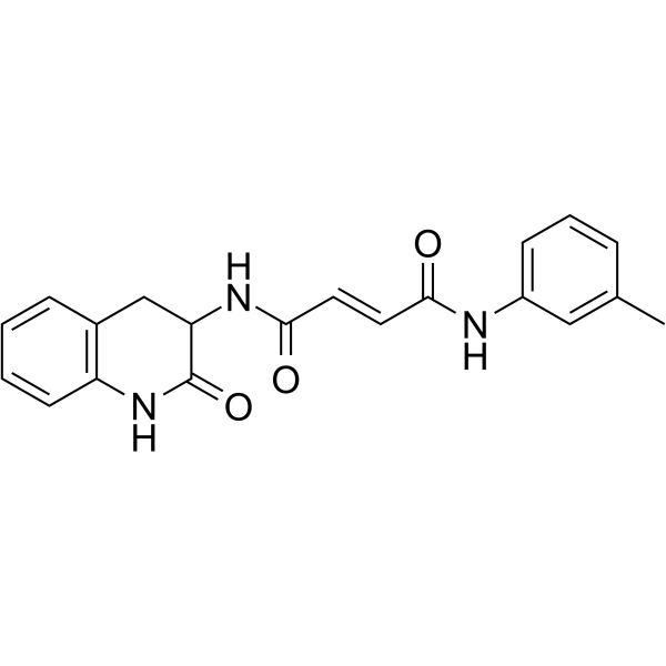 Chitin synthase inhibitor 2ͼƬ