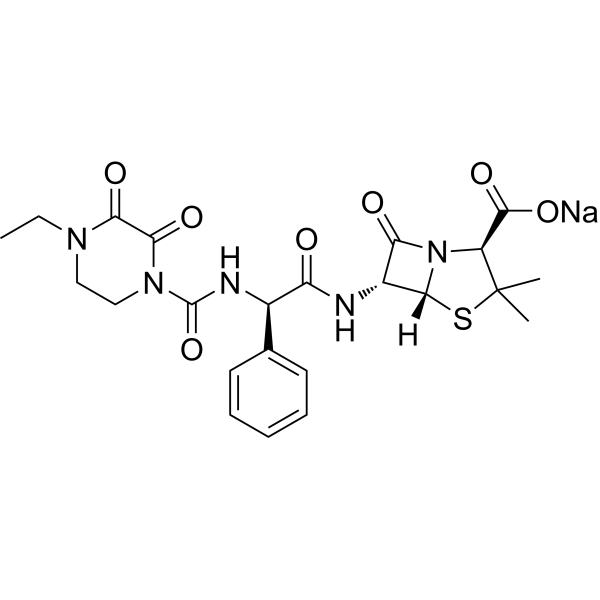 Piperacillin SodiumͼƬ