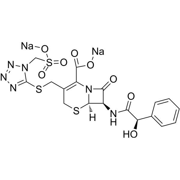 Cefonicid SodiumͼƬ