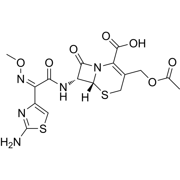 Cefotaxime图片