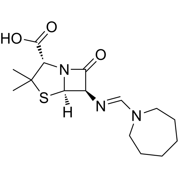 MecillinamͼƬ