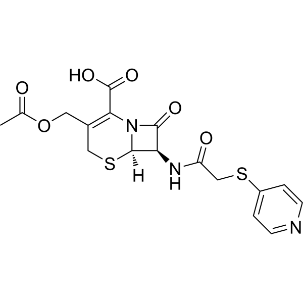 CephapirinͼƬ