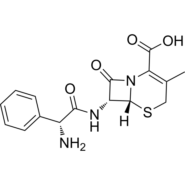 CephalexinͼƬ