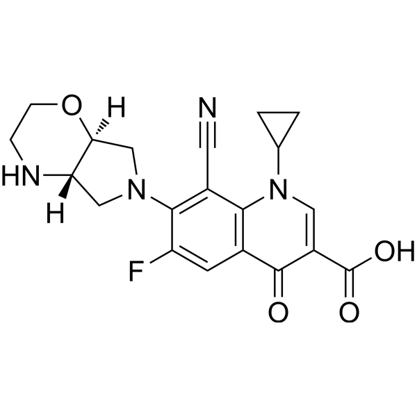FinafloxacinͼƬ