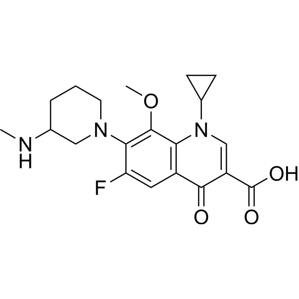 BalofloxacinͼƬ