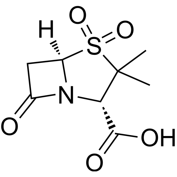 SulbactamͼƬ