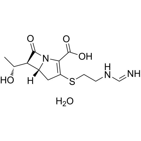 Imipenem monohydrateͼƬ