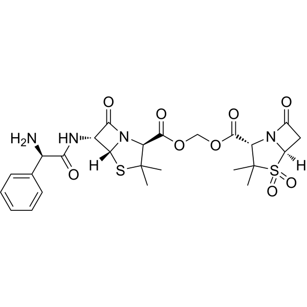 SultamicillinͼƬ