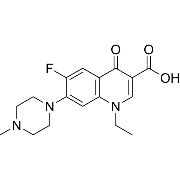 PefloxacinͼƬ