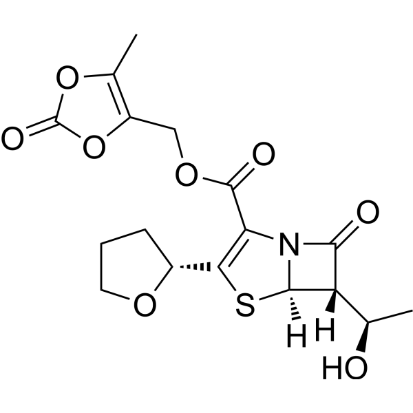 Faropenem daloxateͼƬ