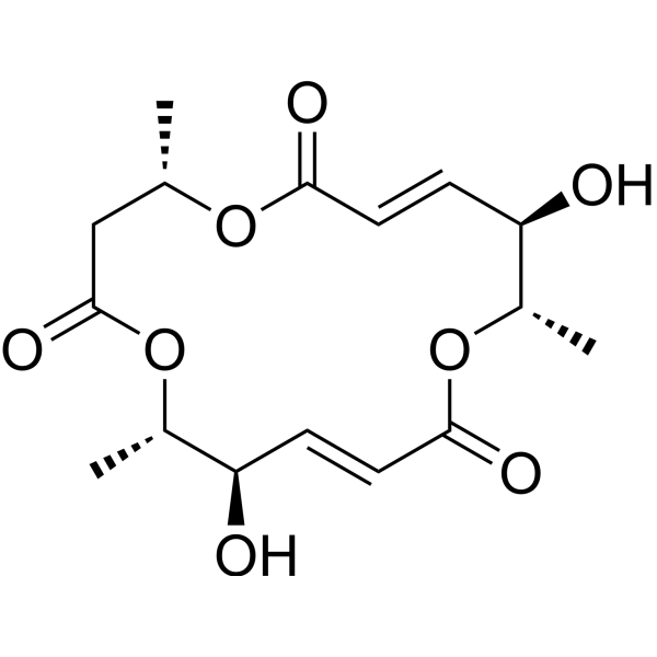 Macrosphelide AͼƬ