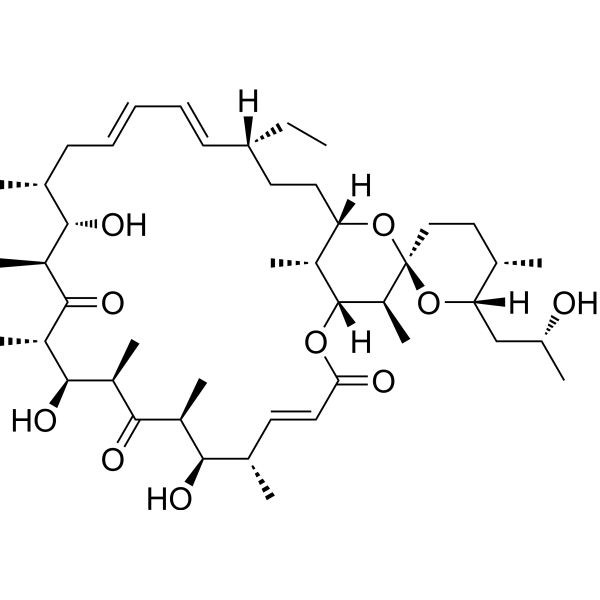 Oligomycin CͼƬ