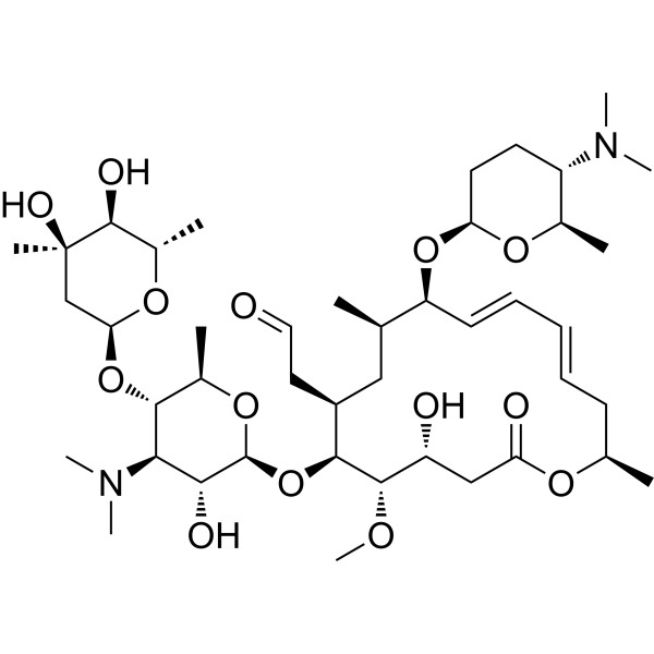 Spiramycin IͼƬ