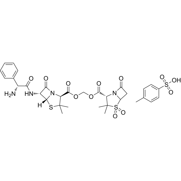 Sultamicillin tosylateͼƬ