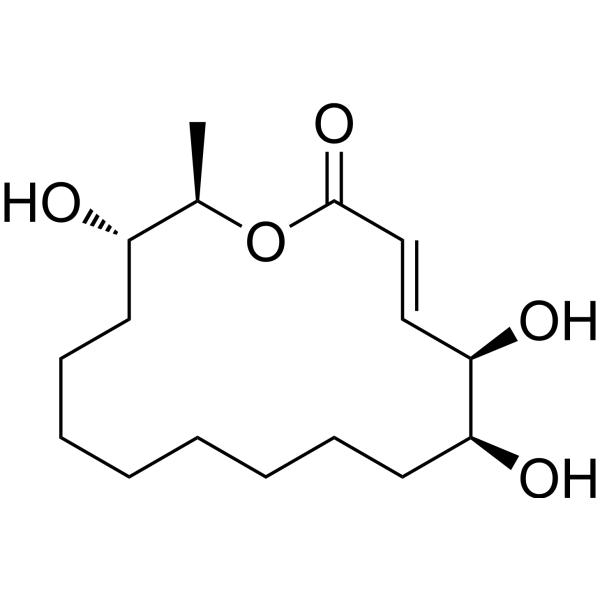 Berkeleylactone F图片