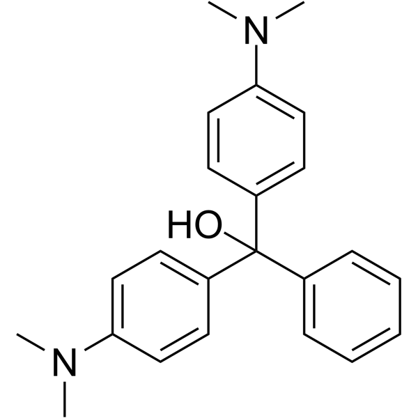 Malachite Green Carbinol baseͼƬ