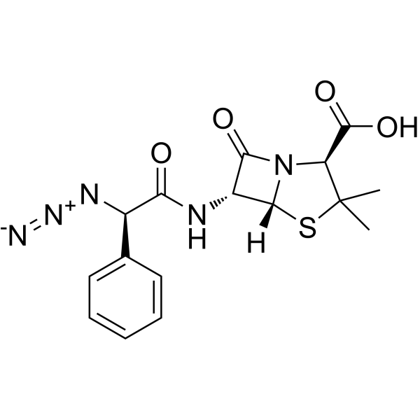 AzidocillinͼƬ