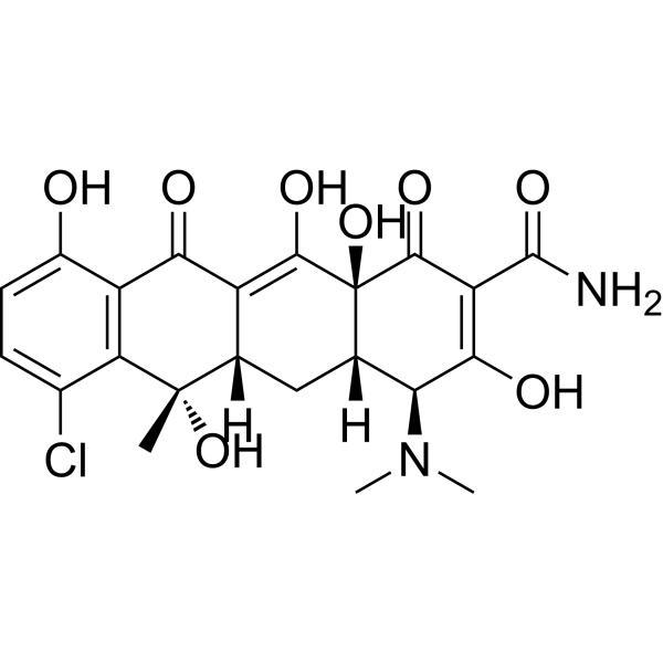 ChlortetracyclineͼƬ