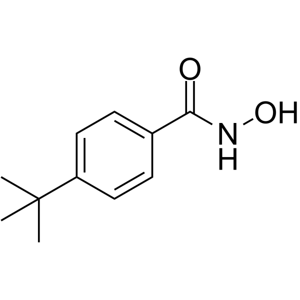 4-(tert-Butyl)-benzhydroxamic AcidͼƬ